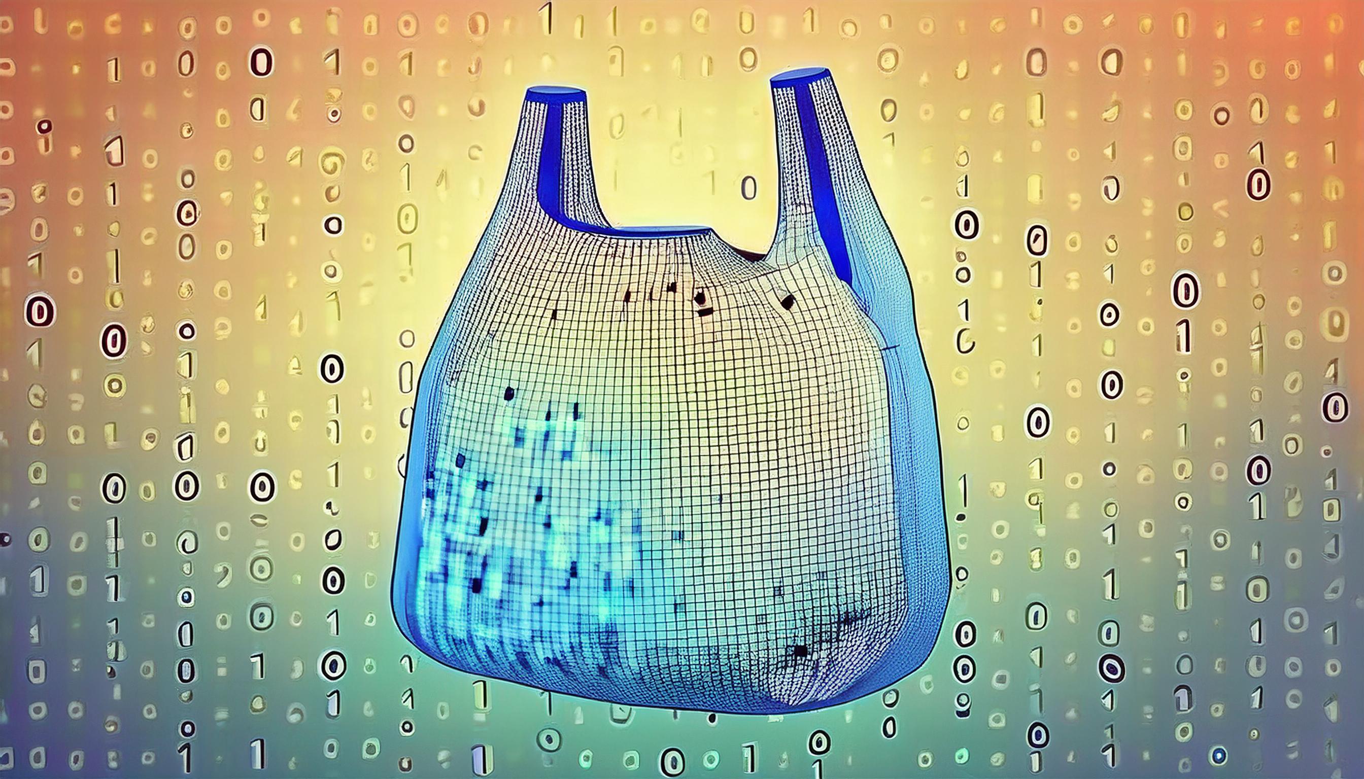 The Semiotics of Synthetic Media: Production and Meaning in Digital Plastic