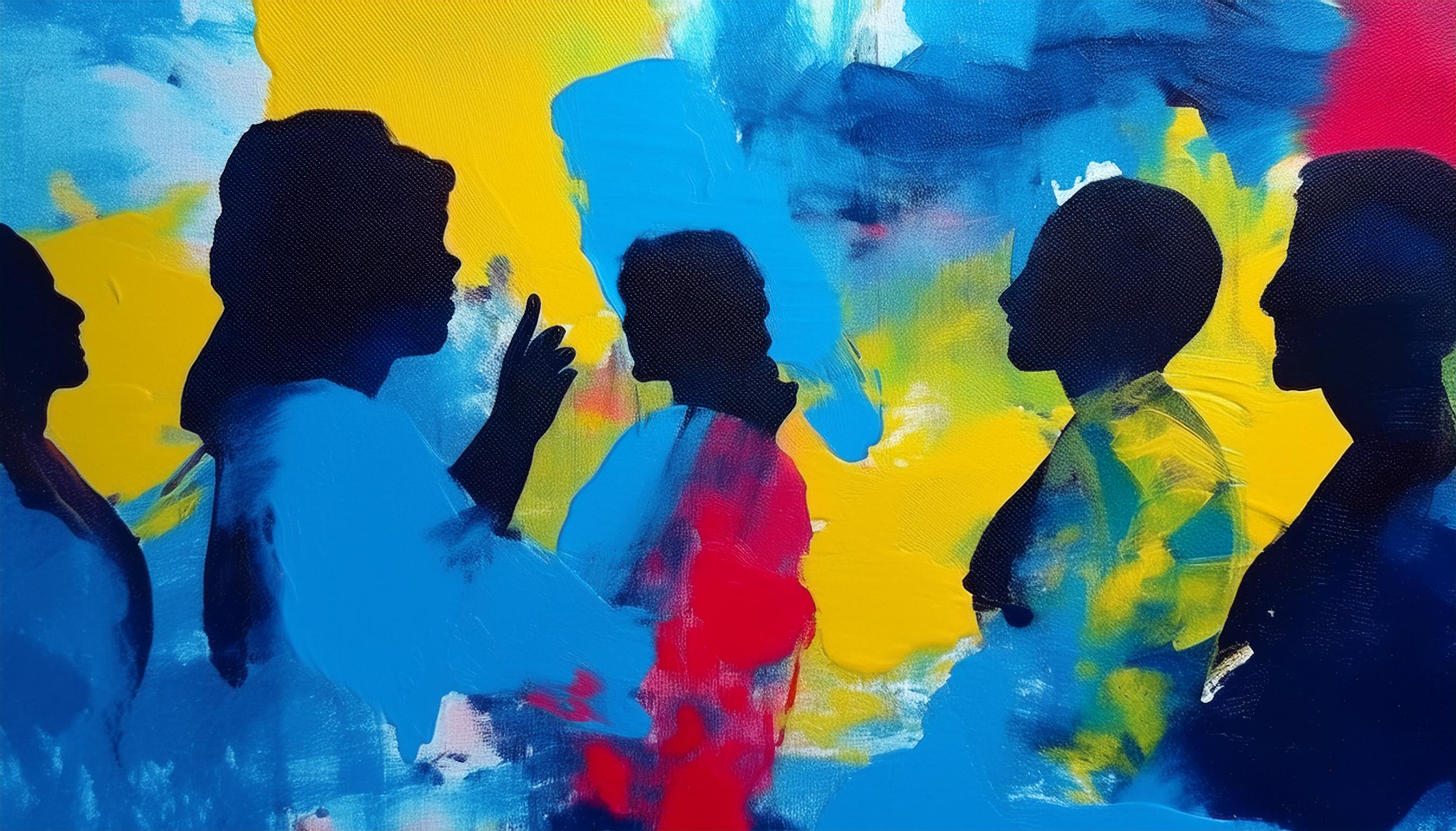 Talking to Teachers About AI in Schools