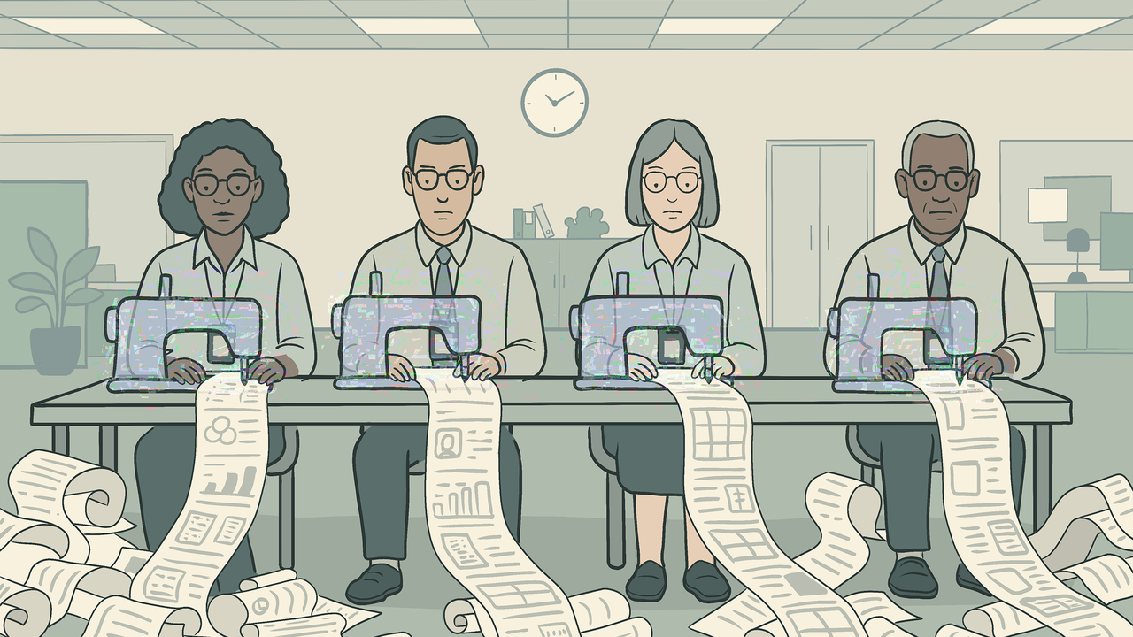 AI in the Writing Process: A Problem of Purpose