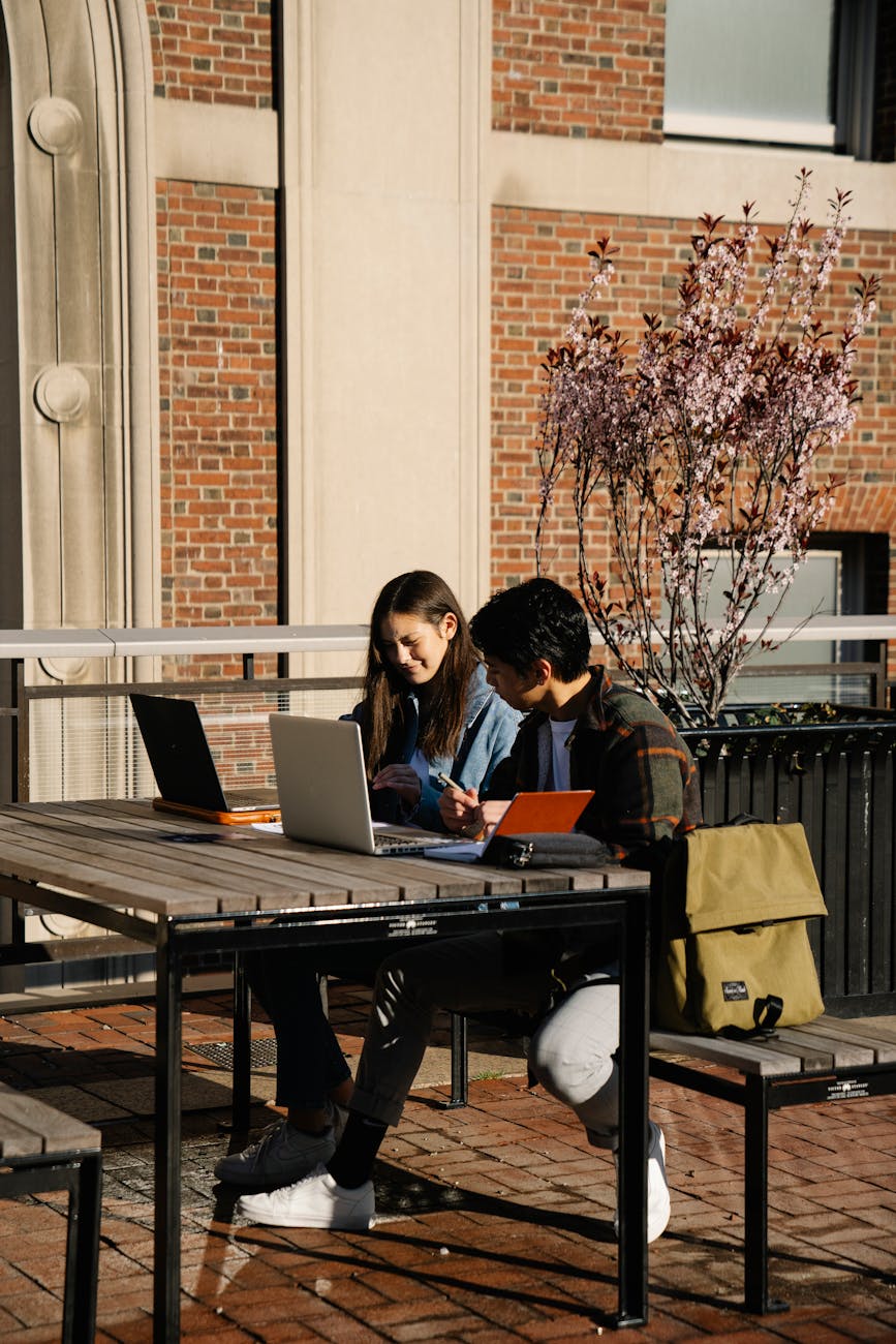 Students hate AI, and they can’t stop using it