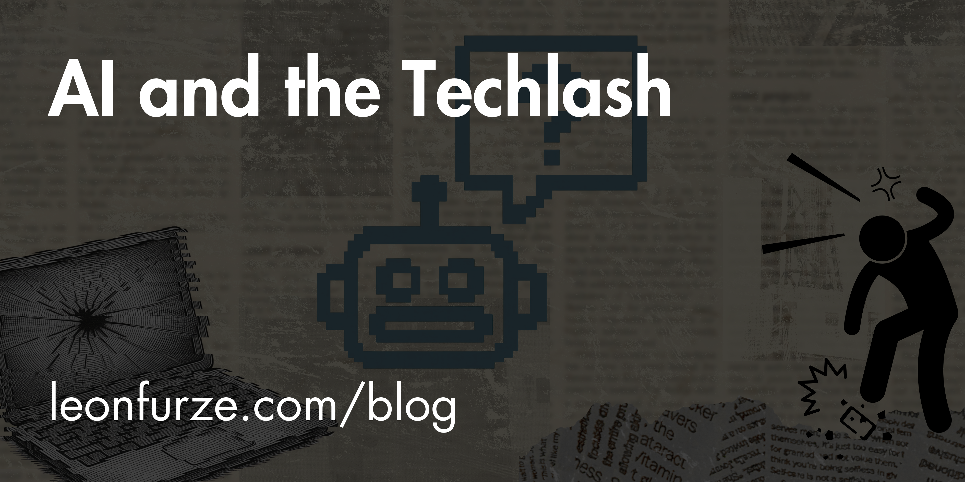 AI and the Techlash