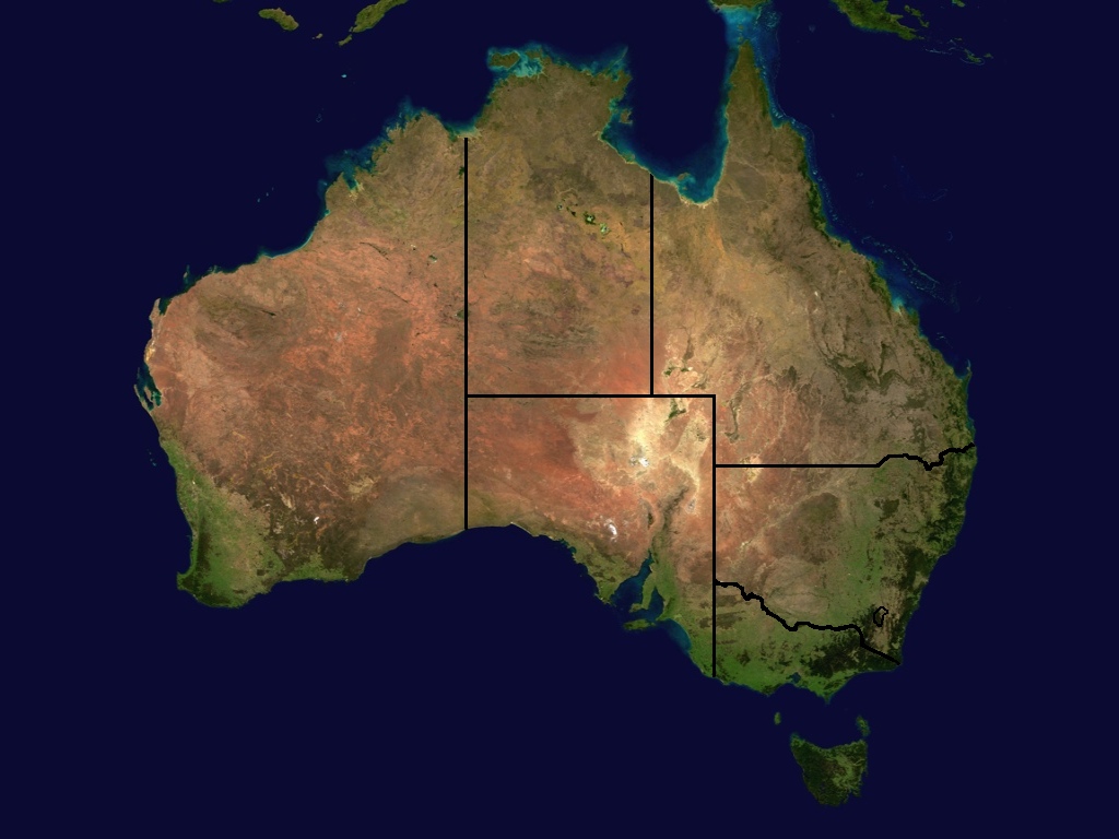 Australia Just Set the Terms for AI