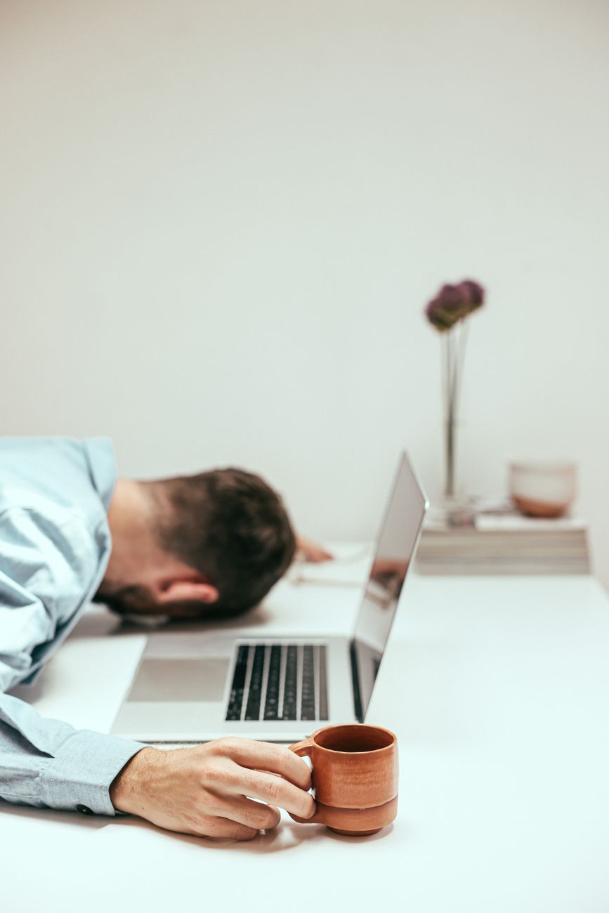 AI;DR: When readers stop trusting writers