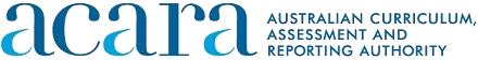 Australian Curriculum, Assessment and Reporting Authority
