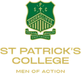 St Patrick's College, Shorncliffe